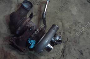 ТУРБОКОМПРЕССОР BOXER JUMPER 2.2 6U3Q6K682AF
