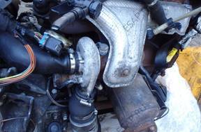 ТУРБОКОМПРЕССОР Boxer Jumper 2.2HDI
