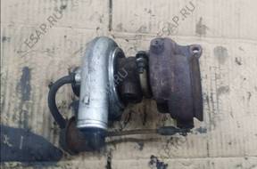 ТУРБОКОМПРЕССОР BOXER JUMPER 6U3G-6K682-AE 2,2 HDI