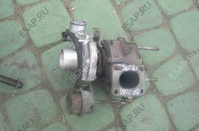 ТУРБОКОМПРЕССОР brava alfa marea 1,9 GT1544