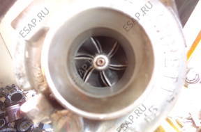 ТУРБОКОМПРЕССОР brava alfa marea 1,9 GT1544