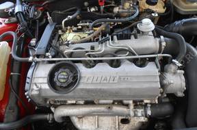 ТУРБОКОМПРЕССОР BRAVO BRAVA MAREA 1,9 TD 182A7000
