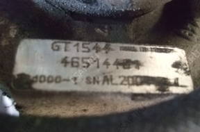 ТУРБОКОМПРЕССОР BRAVO MAREA 1,9TD CT1544 46514481