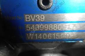 ТУРБОКОМПРЕССОР bv 39 vw 1.9 tdi