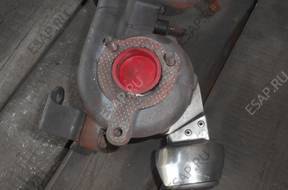 ТУРБОКОМПРЕССОР bv 39 vw 1.9 tdi