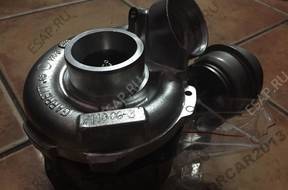 ТУРБОКОМПРЕССОР  C-KLASA C 220 CDI 611096099