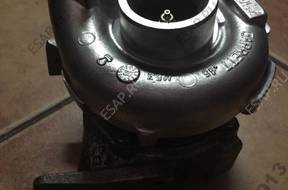 ТУРБОКОМПРЕССОР  C-KLASA C 220 CDI 611096099