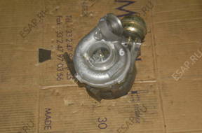 ТУРБОКОМПРЕССОР C-KLASA W 203 2.7 CDI A6120960499