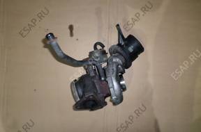 ТУРБОКОМПРЕССОР C KLASA W203 2.2 CDI A6110960999