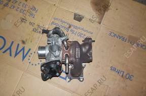 ТУРБОКОМПРЕССОР C-MAX 1.0 ECOBOOST CM5G 6K682 HB