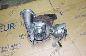ТУРБОКОМПРЕССОР C-MAX II MK2 1.6 TDCI 9686120680