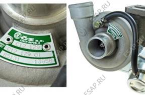 ТУРБОКОМПРЕССОР   C12-179-01 C12 179 01