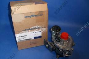 .ТУРБОКОМПРЕССОР C2 C3 P 206 207 307 54359880009