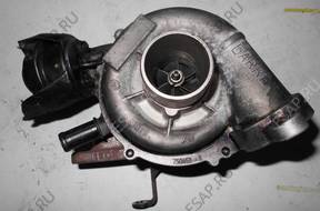 ТУРБОКОМПРЕССОР   C4 PEUGEOT 308 1.6 HDI