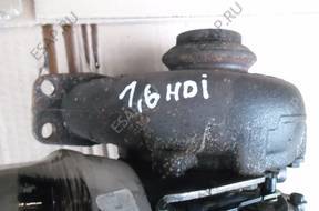 ТУРБОКОМПРЕССОР C4 PICASSO 1.6 HDI 96631992280