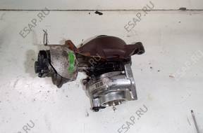 ТУРБОКОМПРЕССОР C4 PICASSO 2.0 HDI 136KM 2010 год