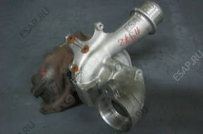 ТУРБОКОМПРЕССОР C5 508 2.2 HDI 9674475780 11TK VG