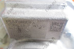 ТУРБОКОМПРЕССОР C5 508 2.2 HDI 9674475780 11TK VG