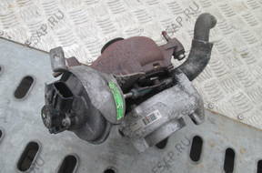 ТУРБОКОМПРЕССОР C5 III X7 2.0 HDI 08-13 GT1749V