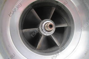 ТУРБОКОМПРЕССОР C5 III X7 2.0 HDI 08-13 GT1749V