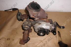 ТУРБОКОМПРЕССОР C8 2.0HDI 16V 9644384180