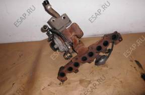 ТУРБОКОМПРЕССОР C8 2.0HDI 16V 9644384180