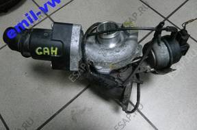 ТУРБОКОМПРЕССОР, CAH 2.0 TDI 03L145701A VW