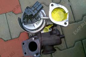 ТУРБОКОМПРЕССОР   Captiva Antara 2,2d