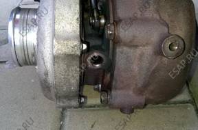 ТУРБОКОМПРЕССОР   Captiva Antara 2,2d