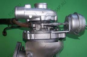 ТУРБОКОМПРЕССОР Carens Magentis Sportage 2.0 crdi