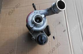 ТУРБОКОМПРЕССОР CARISMA 1,9 TD 1999 год