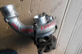 ТУРБОКОМПРЕССОР CARISMA 1,9 TD 1999 год