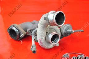 ТУРБОКОМПРЕССОР  CARISMA 1.9 TD 1999 год FV