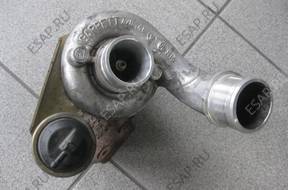 ТУРБОКОМПРЕССОР CARISMA V40 !!!!