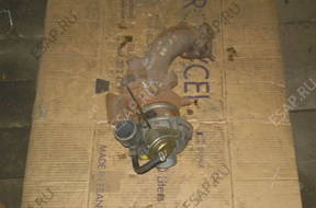 ТУРБОКОМПРЕССОР CARNIVAL 2.9 TD 0K551137000