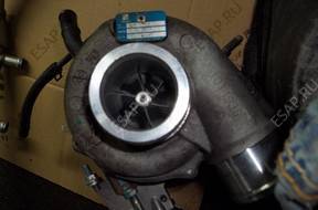ТУРБОКОМПРЕССОР CARNIVAL 3 III 2.9 CRDI  2009 год