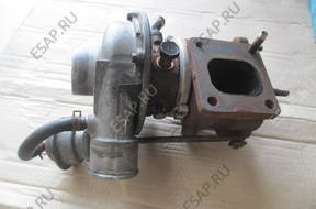 ТУРБОКОМПРЕССОР CARNIVAL II 2.9 CRDI 28200-4X300