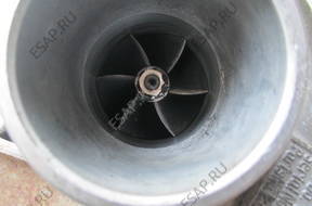 ТУРБОКОМПРЕССОР CARNIVAL II 2.9 CRDI 28200-4X300