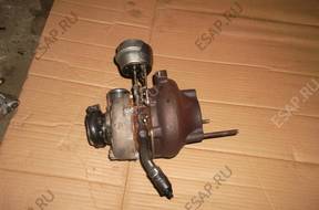 ТУРБОКОМПРЕССОР CARNIVAL III 2.9 CRDI 28201-4X900