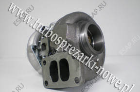 ТУРБОКОМПРЕССОР CASE 5120 5220 450 455 550 570 580