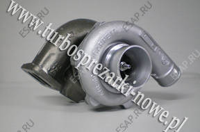 ТУРБОКОМПРЕССОР CASE INTERNATIONAL 1255 1455 XL