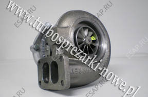 ТУРБОКОМПРЕССОР CASE INTERNATIONAL 1255 1455 XL