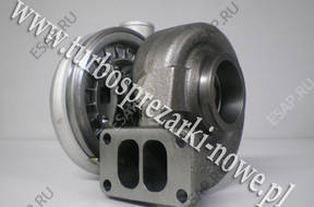 ТУРБОКОМПРЕССОР CASE MAXXUM 5140 5150 5240 5250