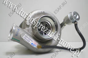 ТУРБОКОМПРЕССОР CASE MX180 MX200 MX220 MX240 MX270