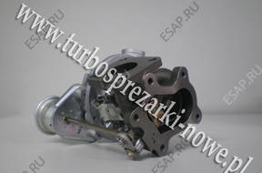 ТУРБОКОМПРЕССОР CAT 247B 257B 216B 226B 232B 242B