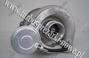 ТУРБОКОМПРЕССОР CAT 318 318C 320 320L 320B 320N