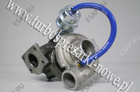ТУРБОКОМПРЕССОР CAT 426C 430D 436C 438C 438D 442D