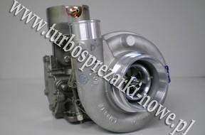 ТУРБОКОМПРЕССОР CAT 924H 924HZ 928H 928HZ 930H 953D