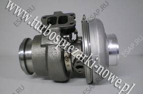 ТУРБОКОМПРЕССОР CAT AP-600D AP655D BG600D BG655D