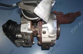 ТУРБОКОМПРЕССОР CFF 03L253056G VW TIGUAN 2,0 TDI